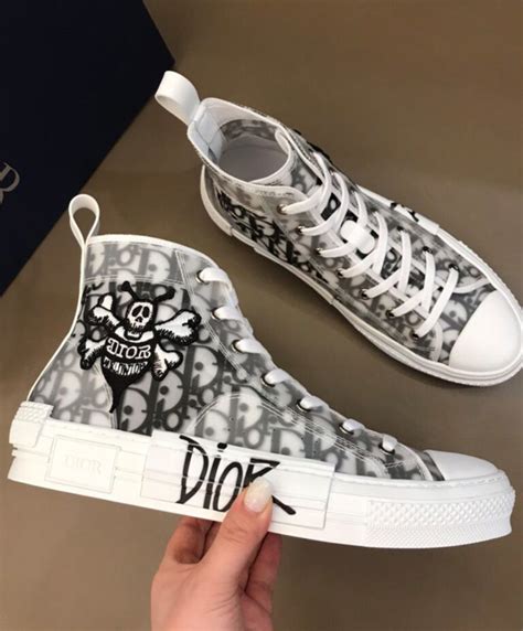 b23 christian dior|Dior b23 sneakers for men.